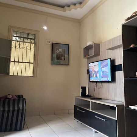 Casa Edgar Villa Manaus Luaran gambar