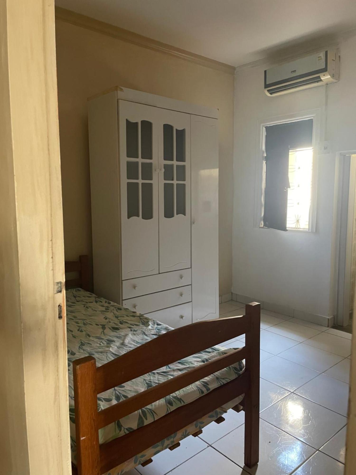Casa Edgar Villa Manaus Luaran gambar