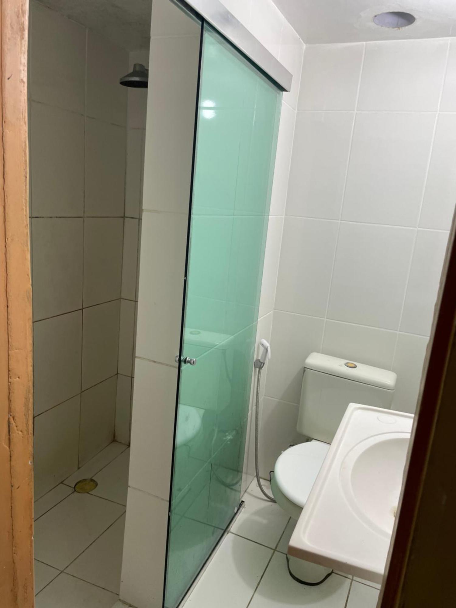 Casa Edgar Villa Manaus Luaran gambar