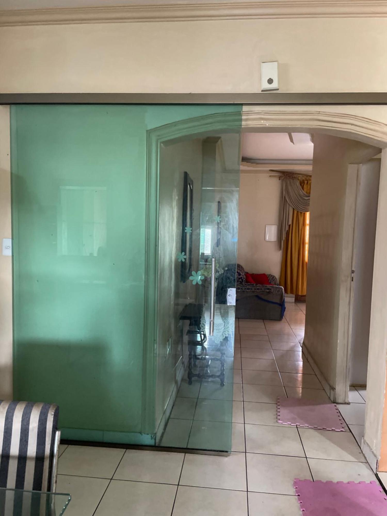 Casa Edgar Villa Manaus Luaran gambar