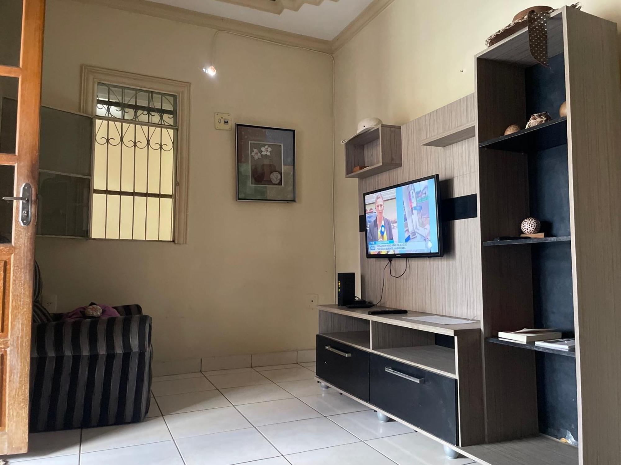 Casa Edgar Villa Manaus Luaran gambar