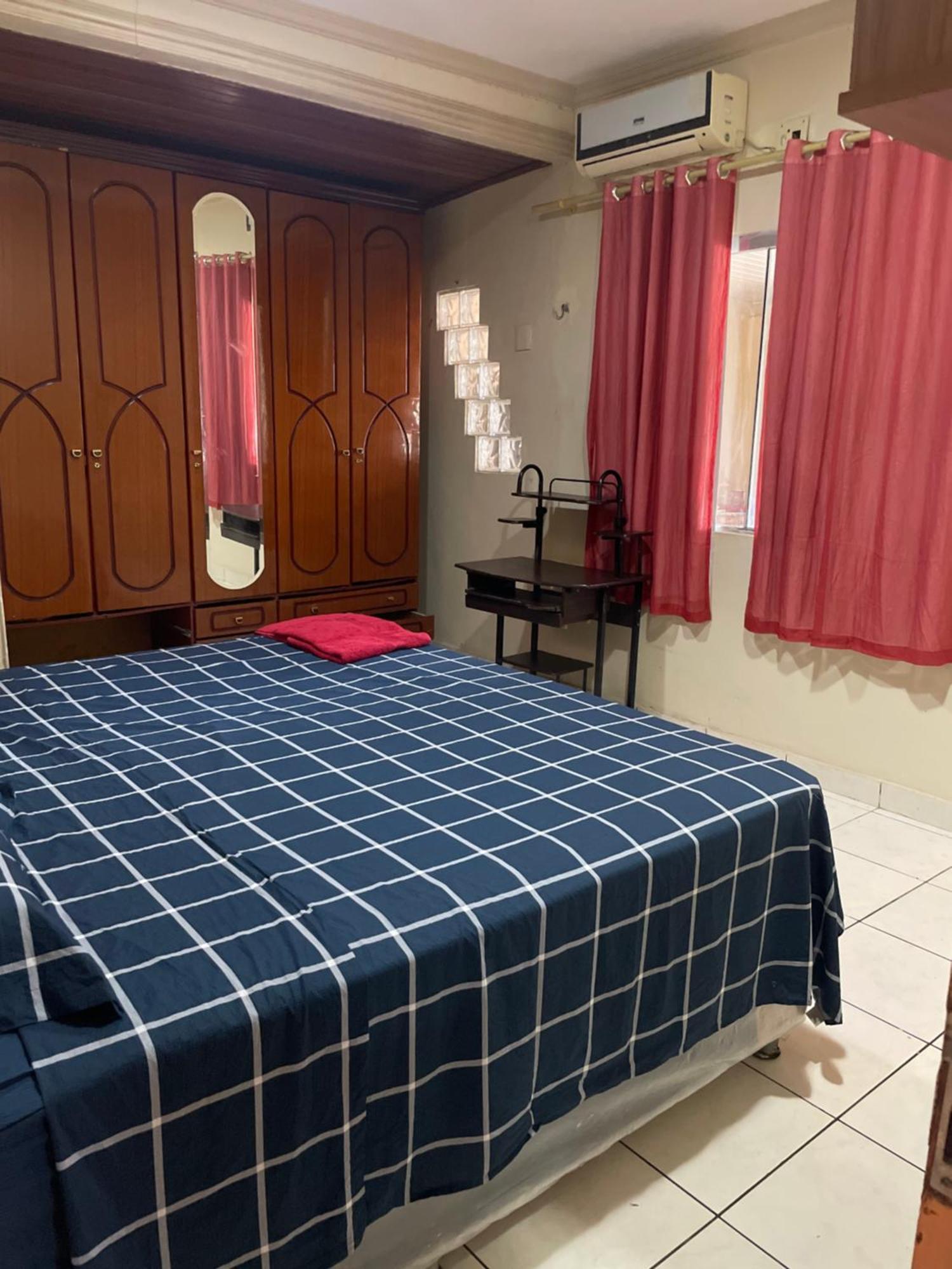 Casa Edgar Villa Manaus Luaran gambar