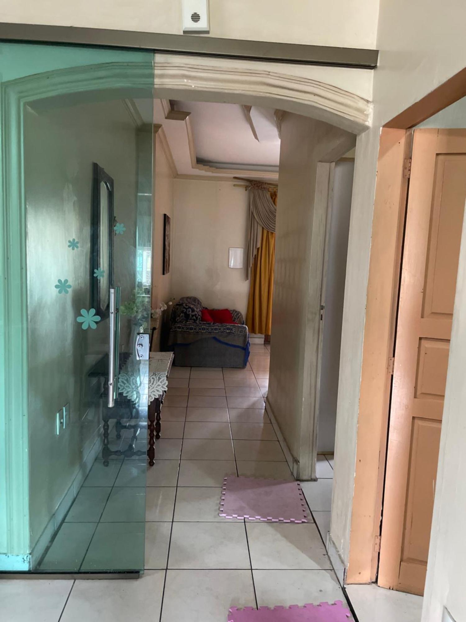 Casa Edgar Villa Manaus Luaran gambar