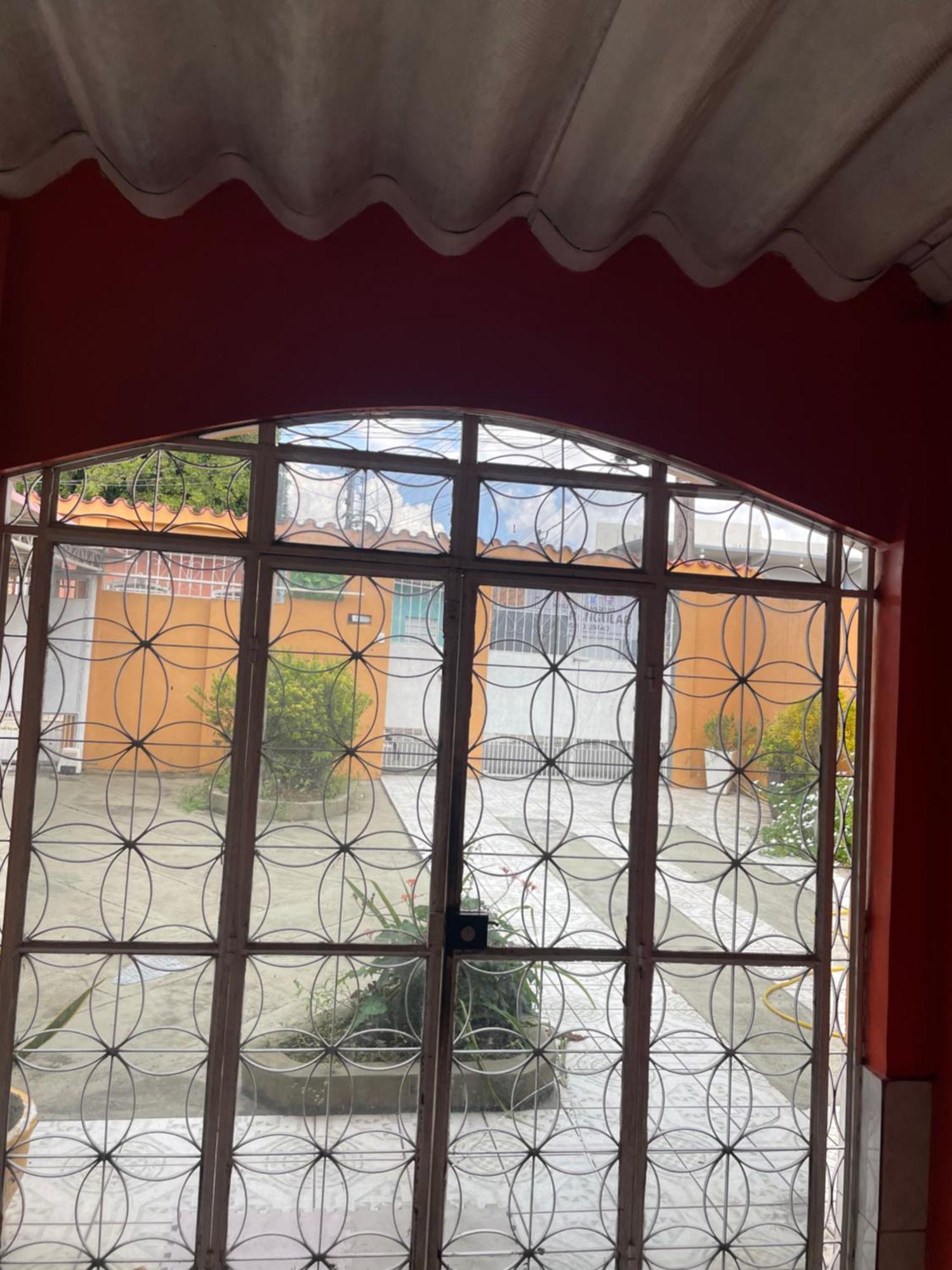Casa Edgar Villa Manaus Luaran gambar