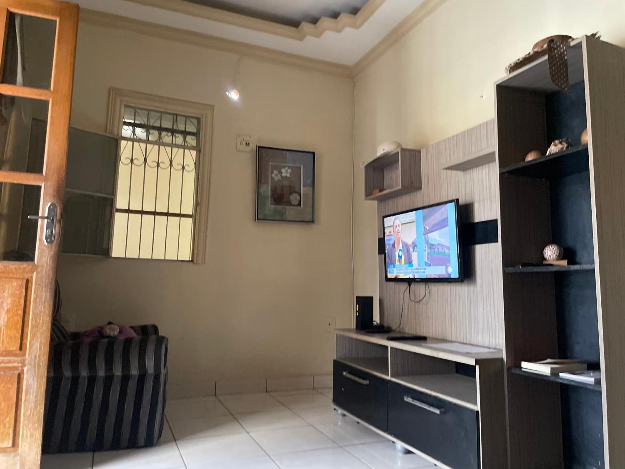 Casa Edgar Villa Manaus Luaran gambar